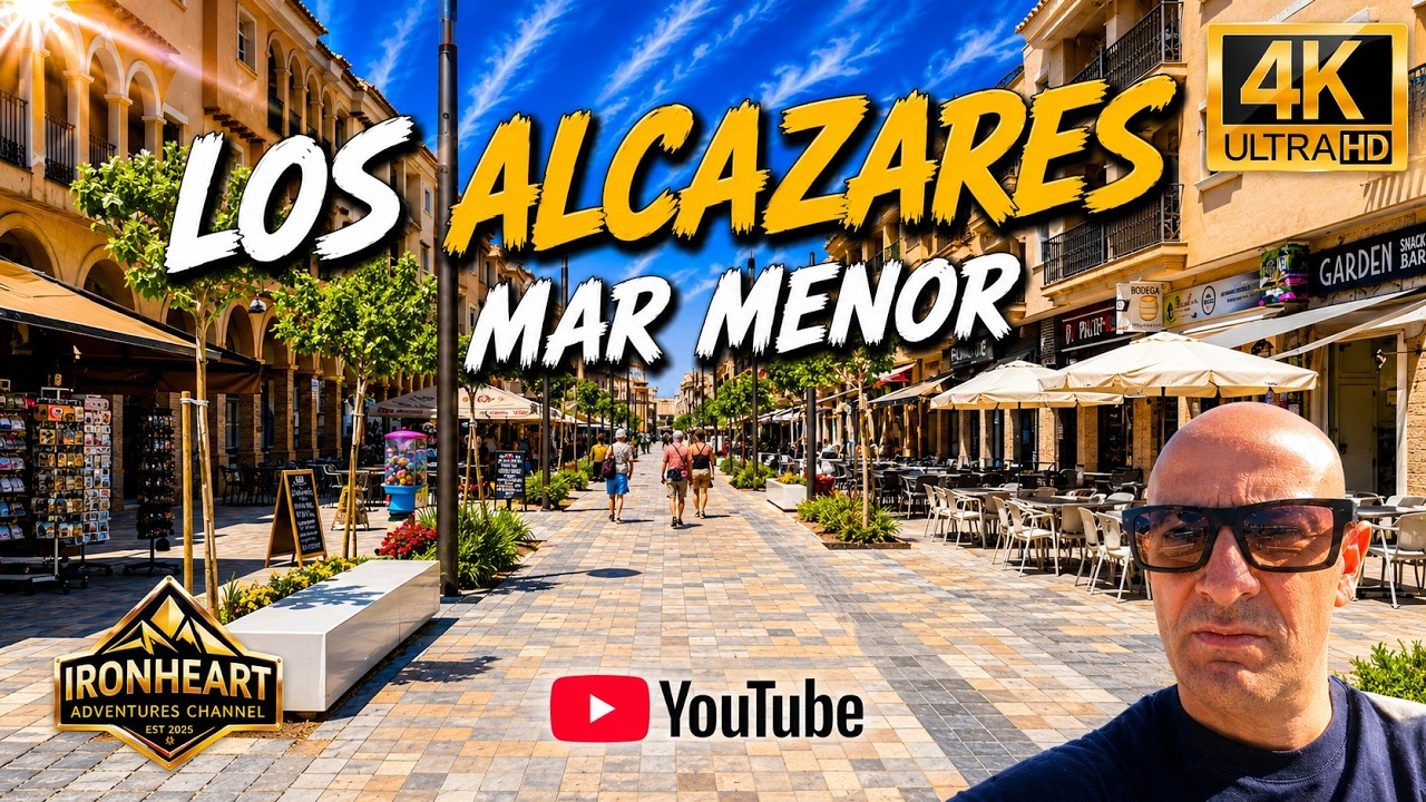 Los Alcazares - Mar Menor - Murcia