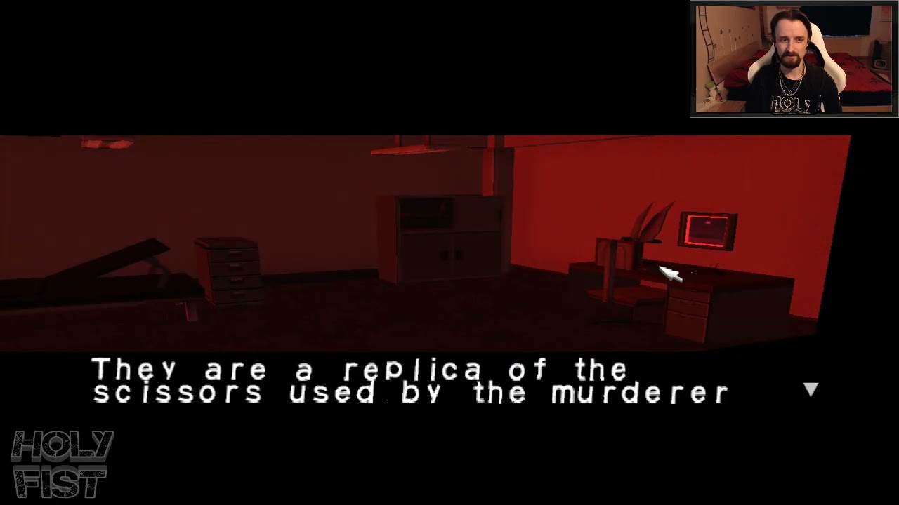 Retro Weeks 2019 #1 - #1 Clock Tower 1 (PS1)