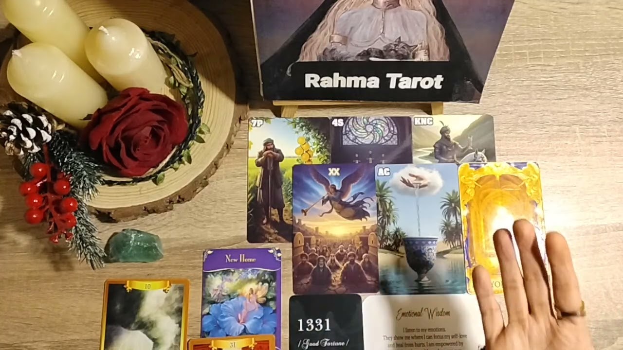 رساله هامه تلامس قلبك الآن 🕊