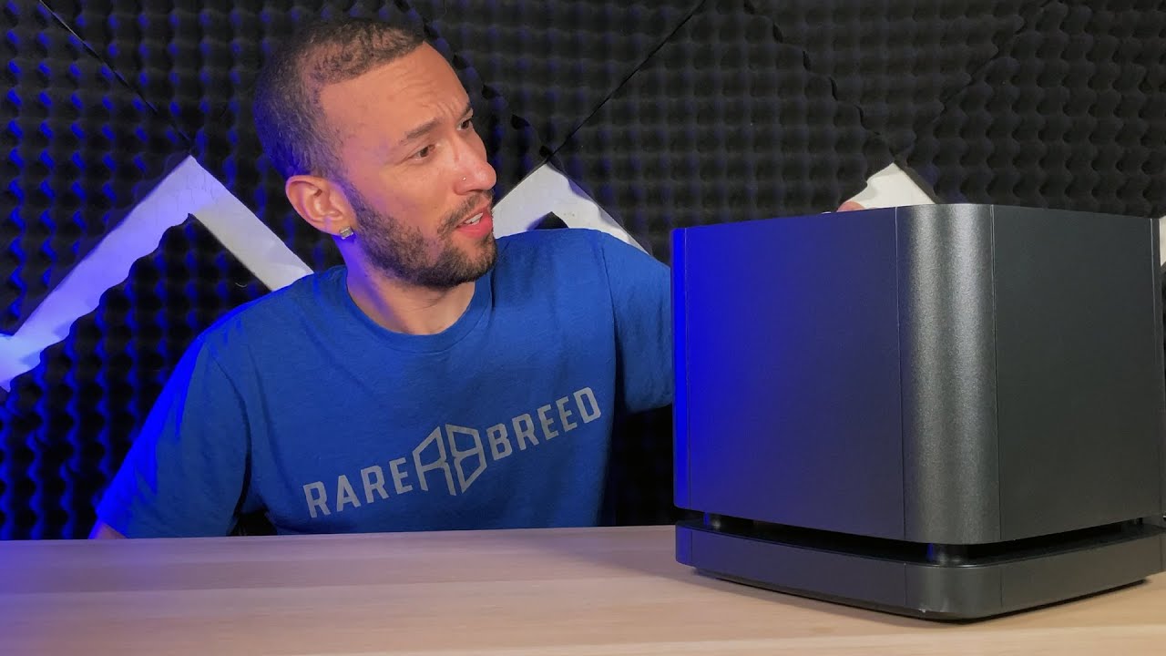 Басовый модуль Bose 500