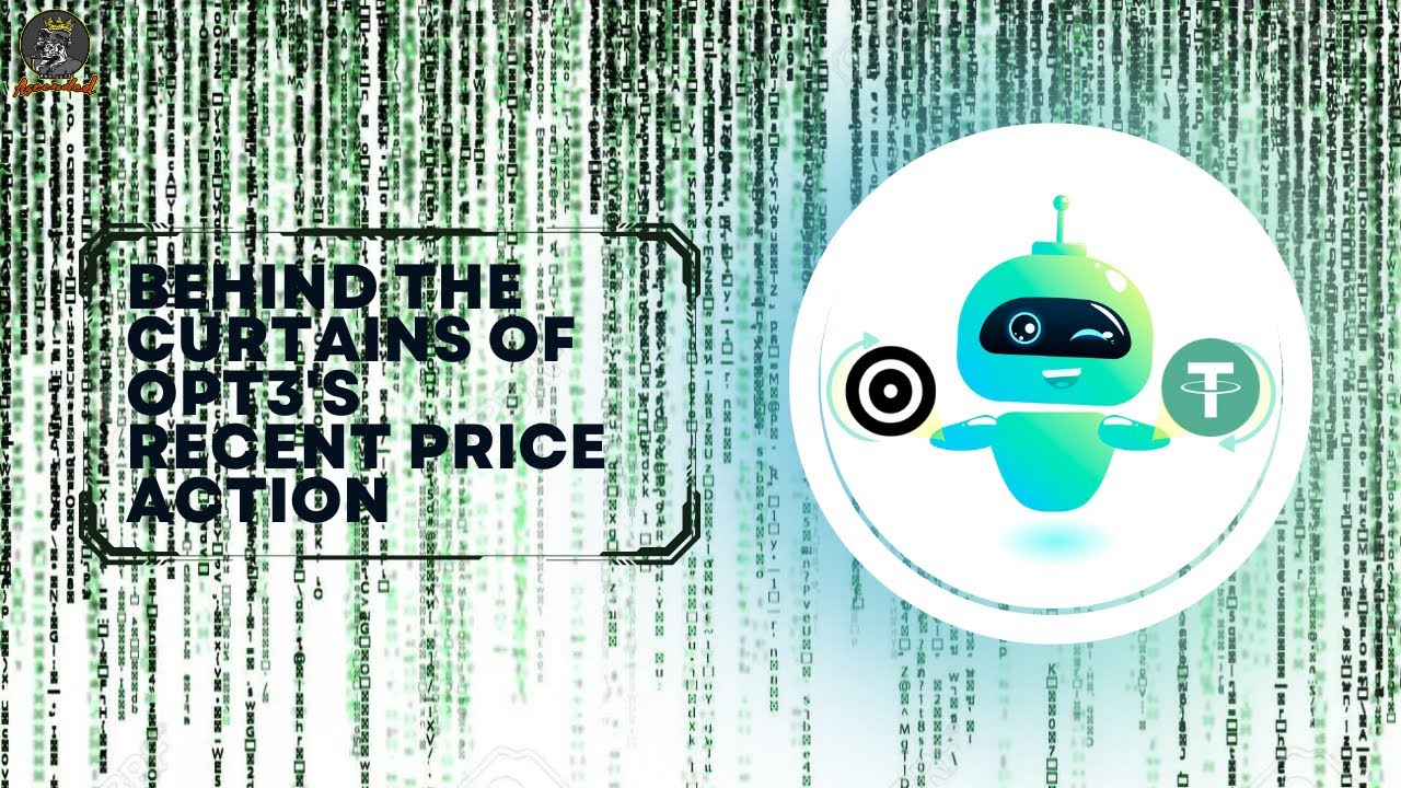 Optimus money: The Truth Behind OPT3's Volatility | Innovative DeFi | AscendedGents Lounge