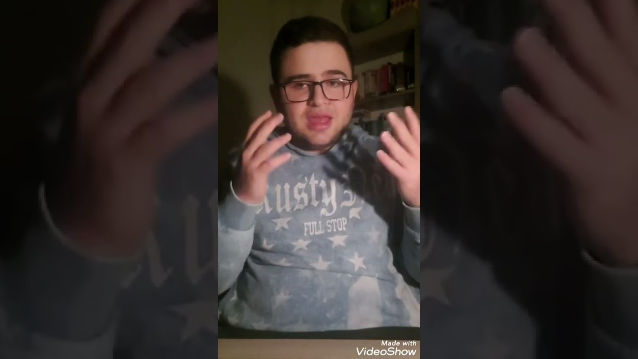 Zeki insanı ayırt etmek.