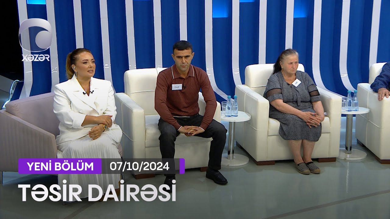 Təsir Dairəsi - 07.10.2024