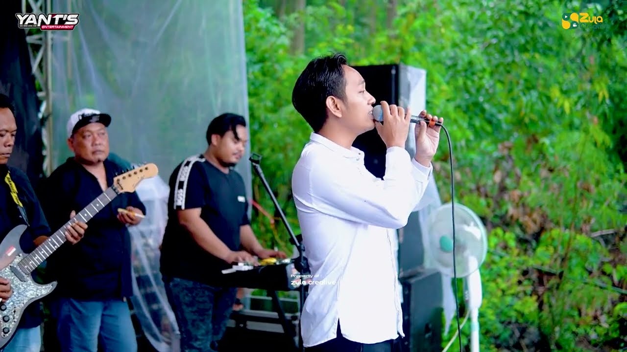 ANI - YAHYA || YANT'S MUSIK - WEDDING AYU & RAGIL