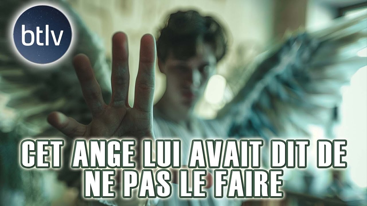 T&Eacute;MOIGNAGES &Eacute;NIGMATIQUES : LE PARANORMAL &Agrave; VOS PORTES | BTLV
