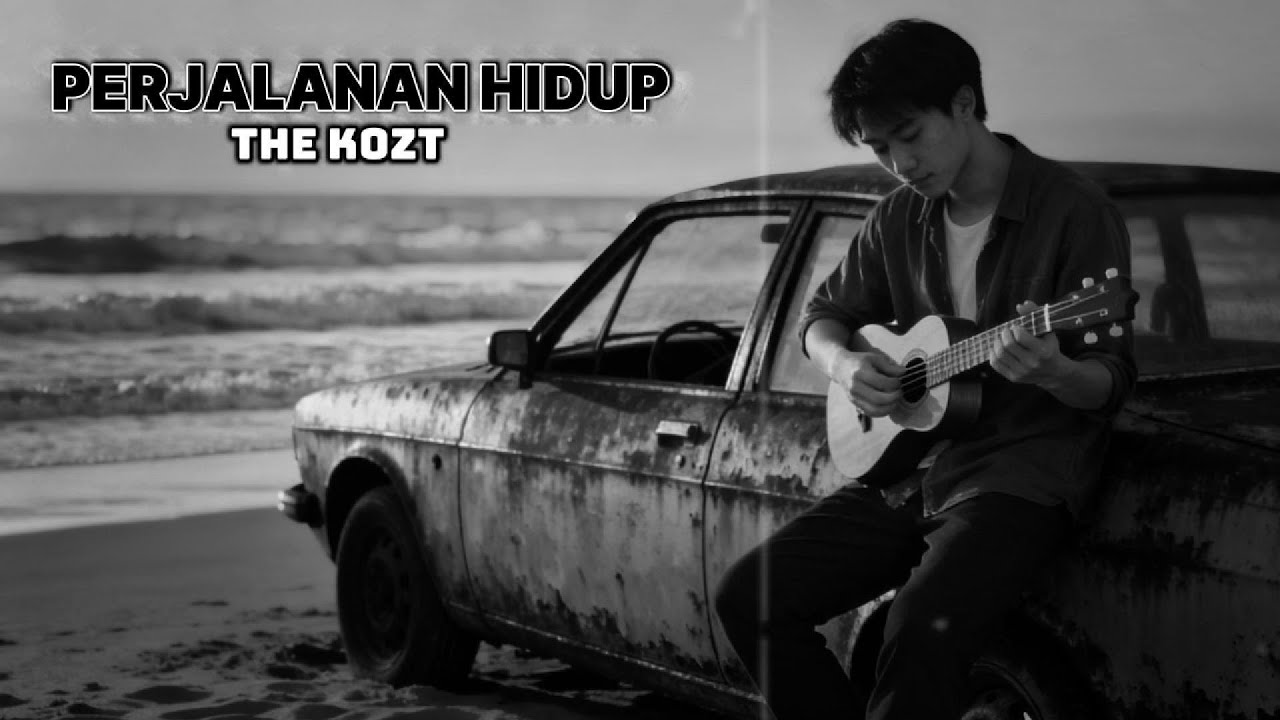 THE KOZT - PERJALANAN HIDUP (Official Music Video) #forrevenge #norevenge #music #liriklagu #song