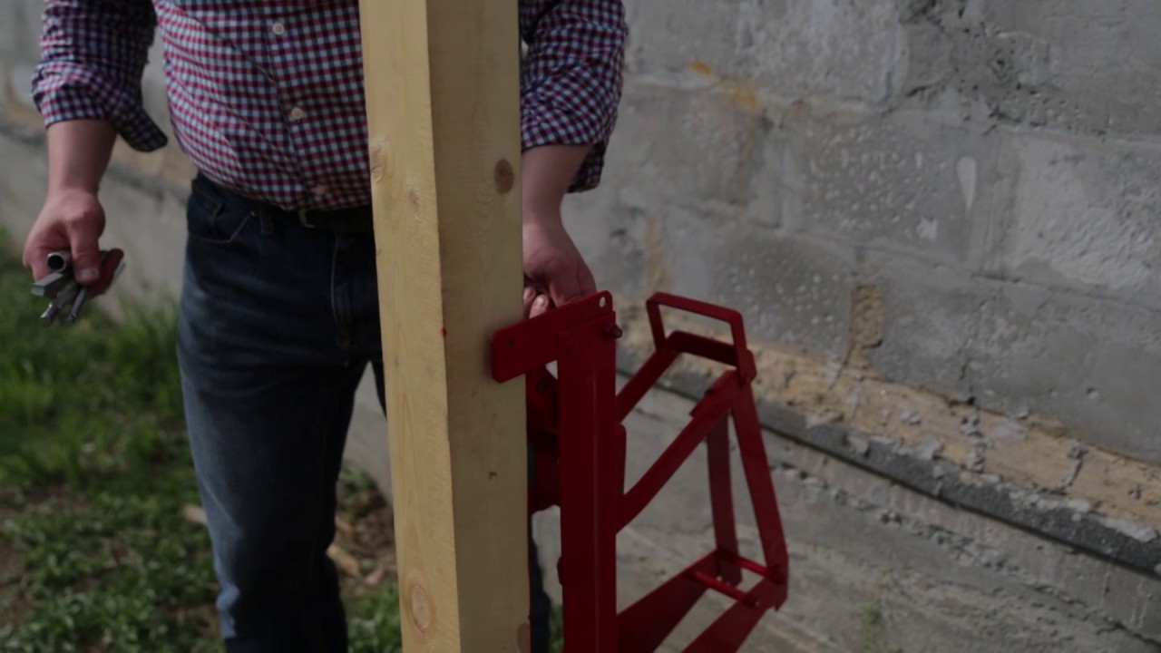 Самоподъемные строительные леса FootLift,для фасадных работ