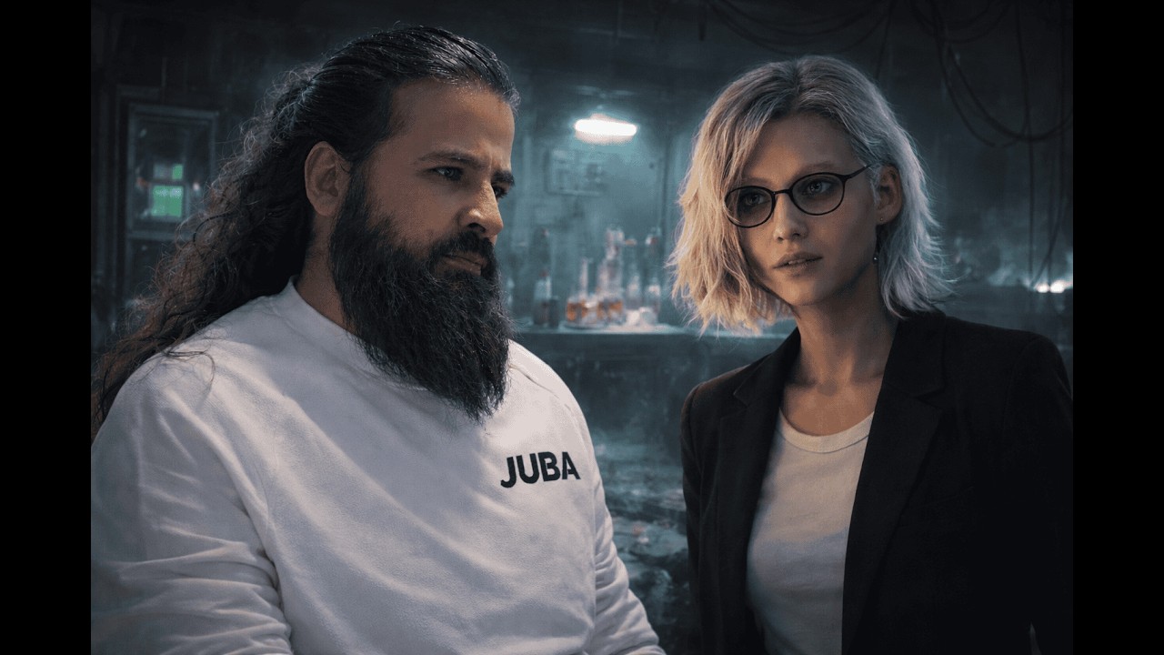 تختيم لعبة resident evil requiem