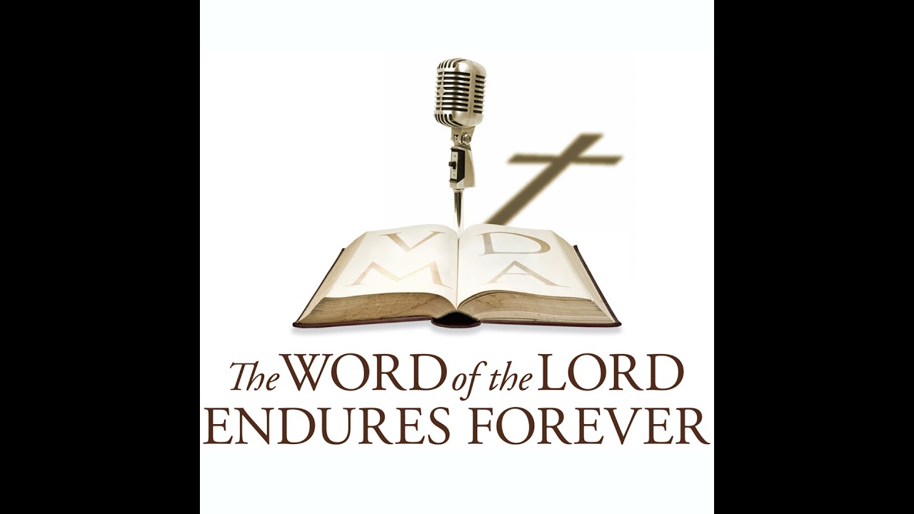 42. The Book of Psalms, Part 206 (Psalms 105:7-15) – Pr. Will Weedon, 2/11/26