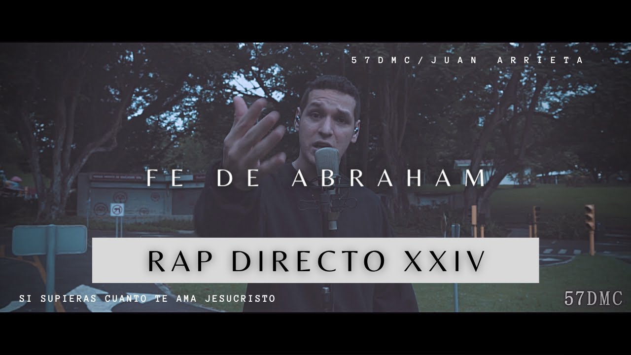 PROFUNDO | [RAP DIRECTO XXIV]