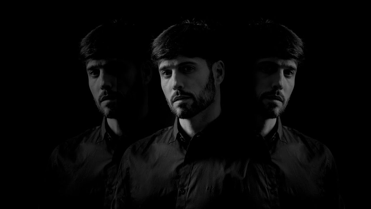 Rebel | Set #17 | Dare to Techno: Oscar L