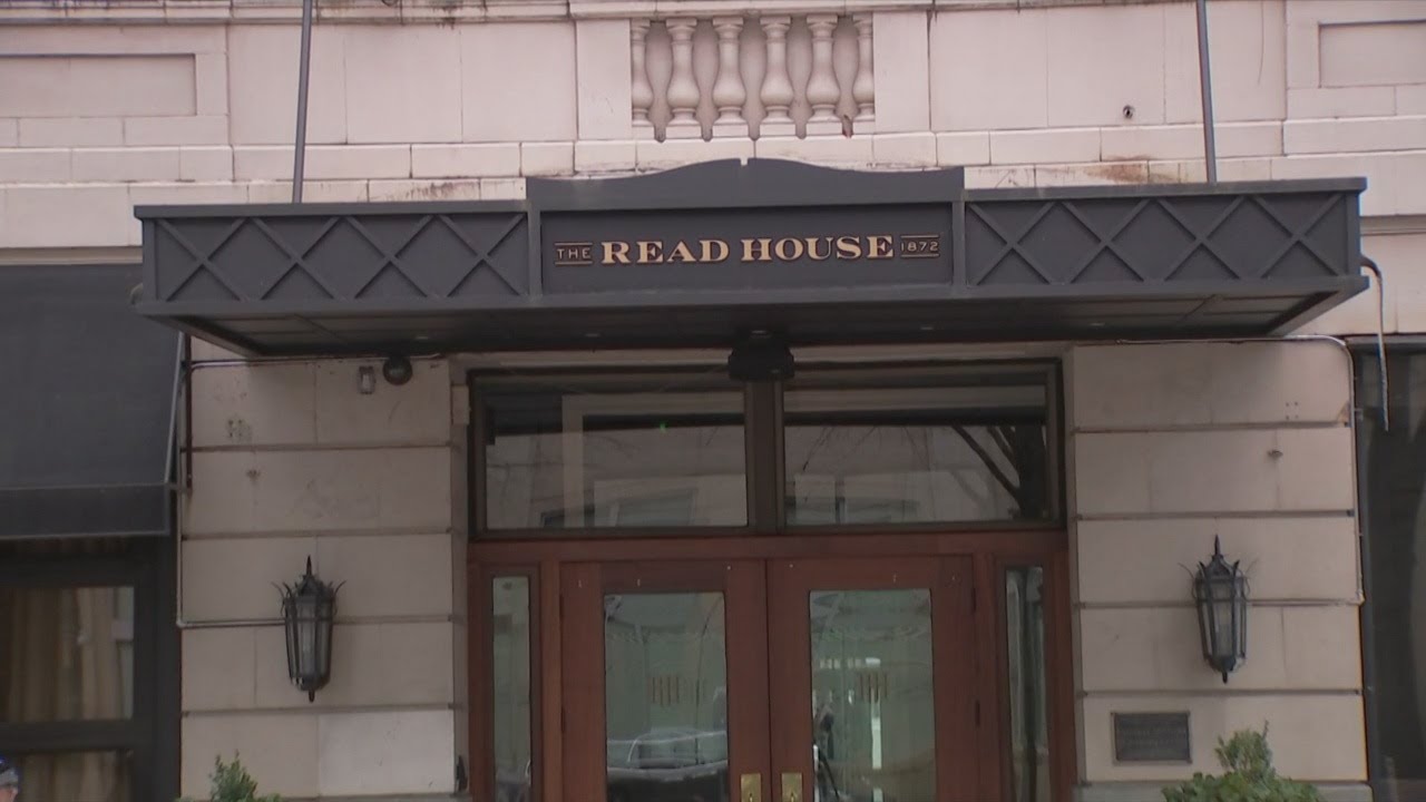 The Read House in Chattanooga celebrating 150 years