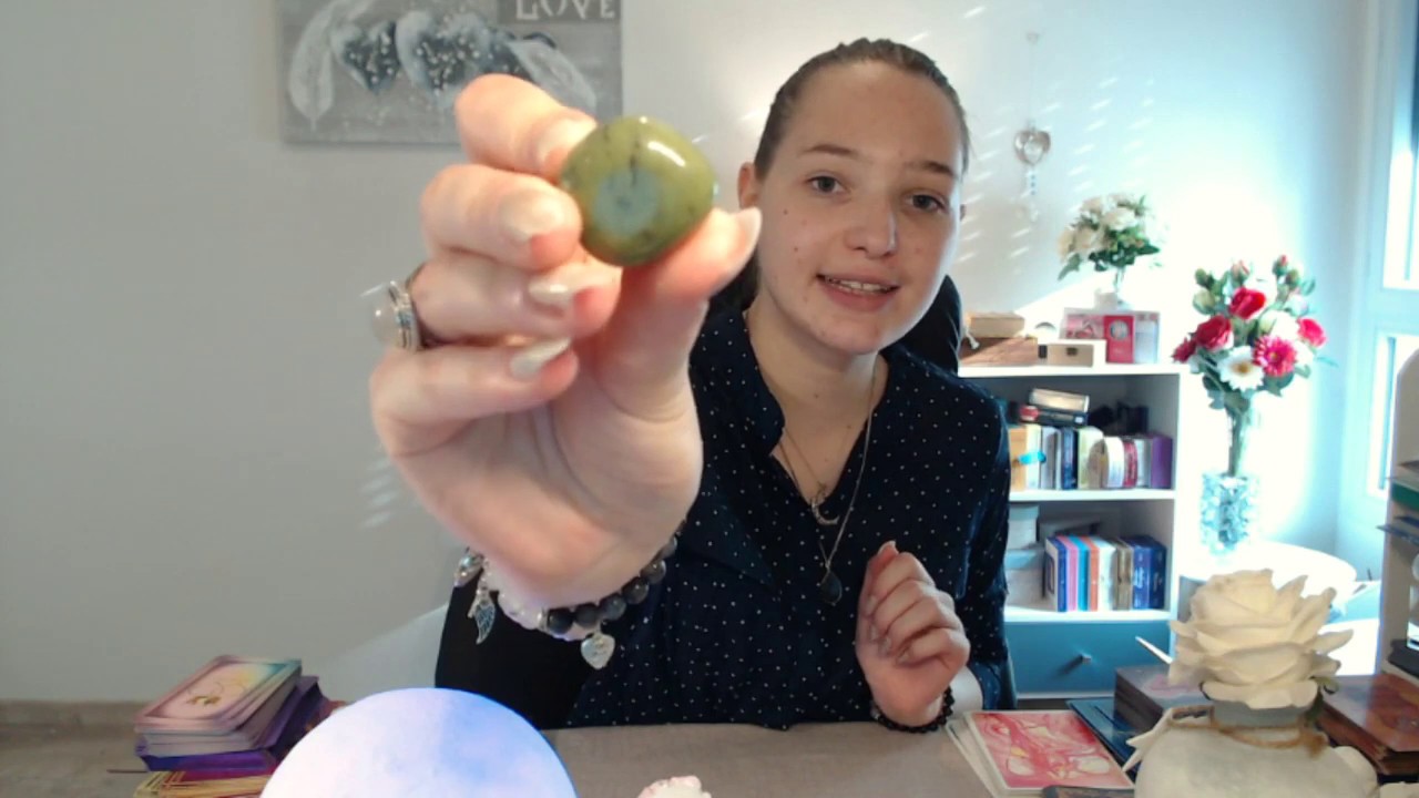 💜Changements à venir - choix 3 tas💜