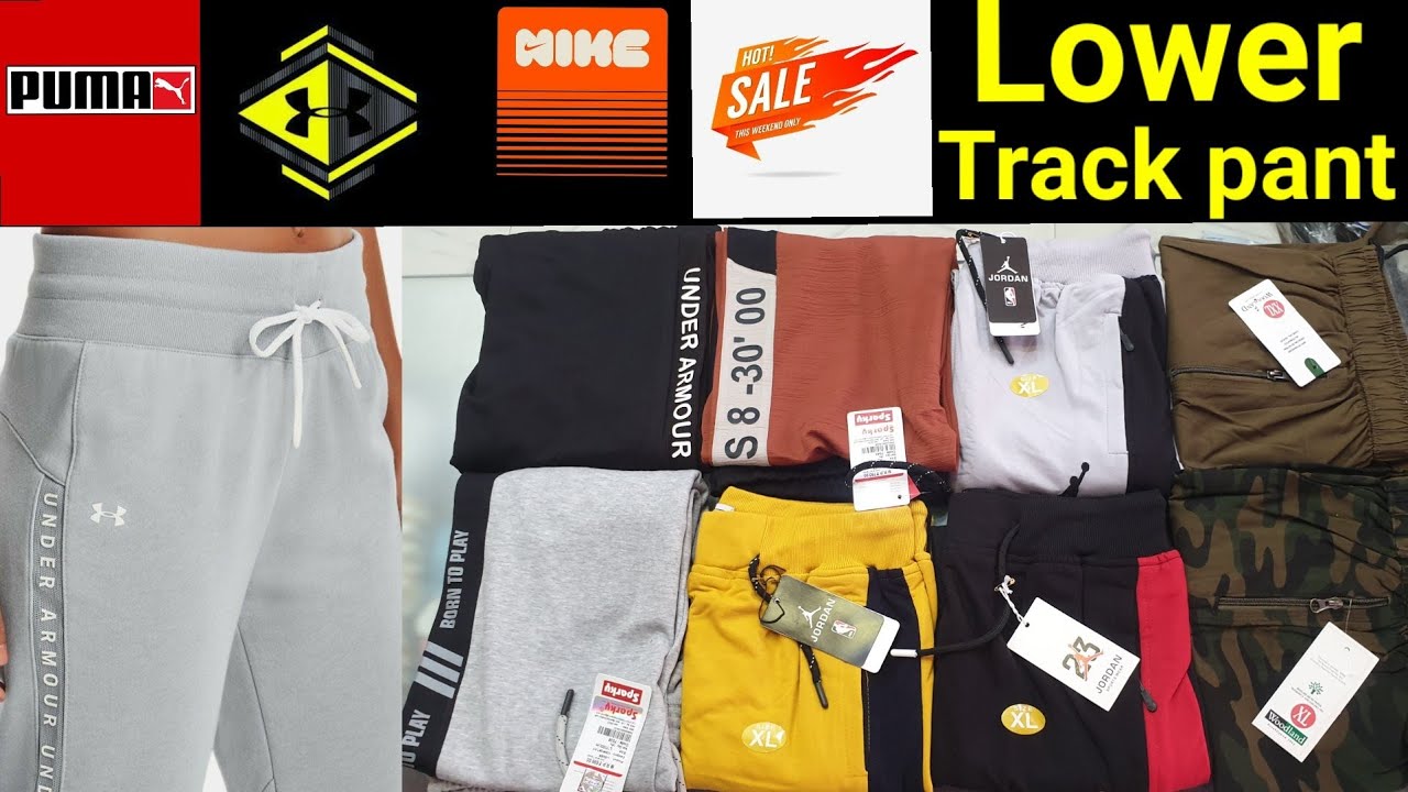premium Lower |Track pant | Cotton Lower | Sport Lower |Cheapest price |#viral #summer #Lower