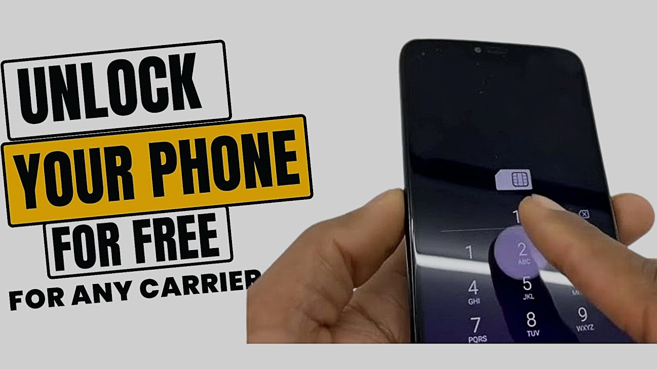 Unlock LG K40 AT&T Device Without Losing Warranty in 2024