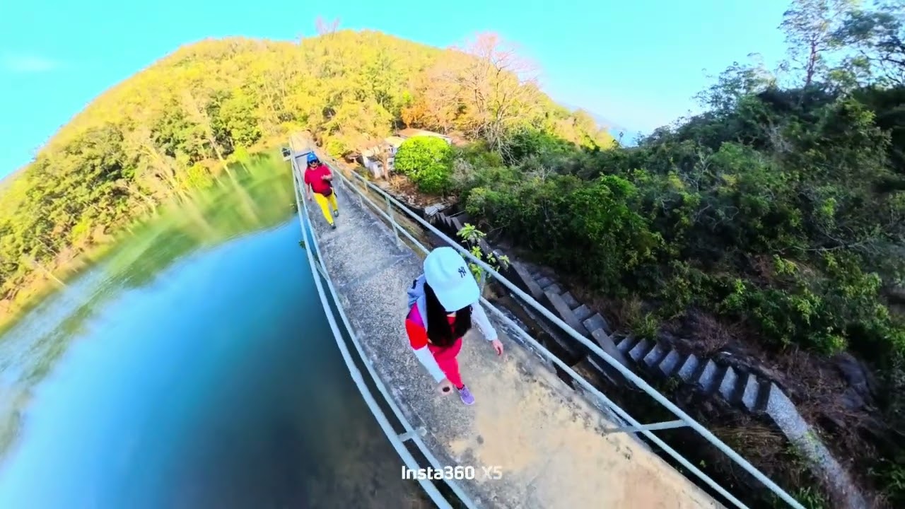 Part 1: EXPLORING CHI MA WAN EAST LANTAU |