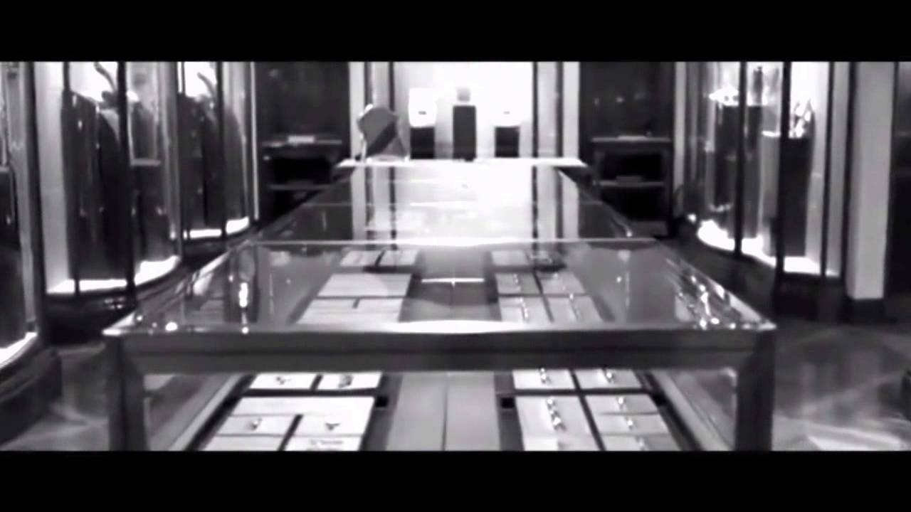 GIULIO BERRUTI - Spot Bvlgari (Bridal Eternal Promise) 2013