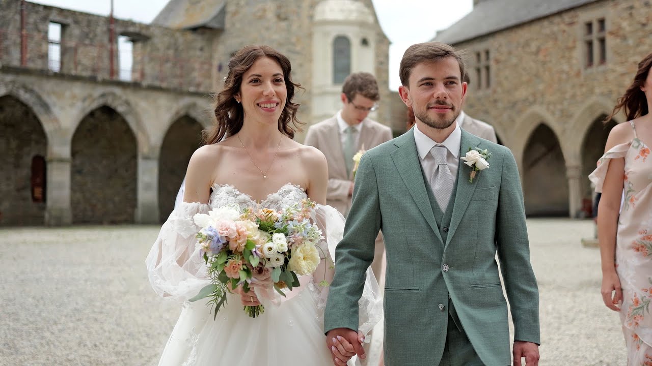 Flora & Tim