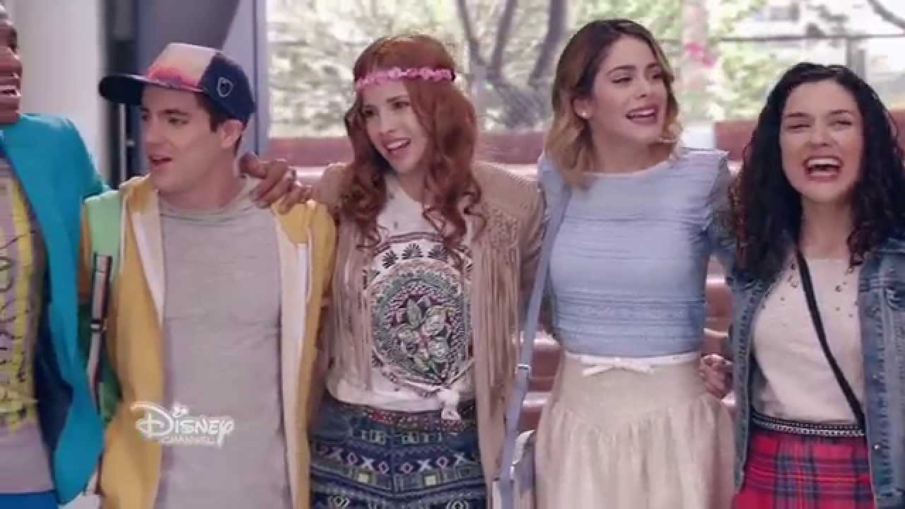 Violetta saison 3 - 