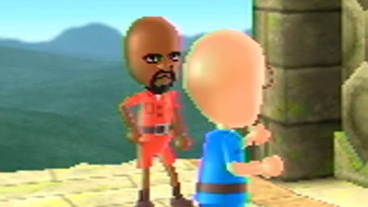 wii party master difficulty proved me WRONG
