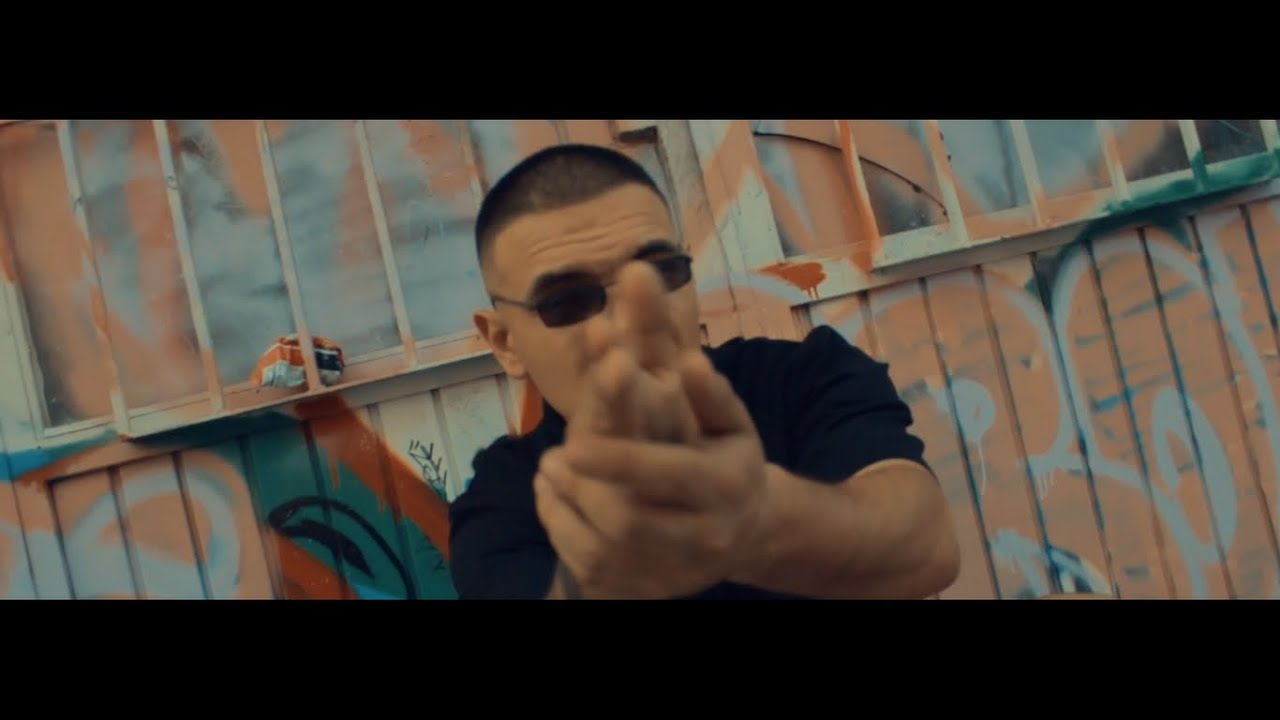 Danner MS / Uni-Versos / Prod. Secreto / Video Oficial / La Carie