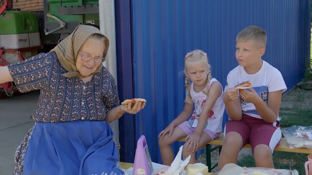 Agro karavan ep. 343 - Selenča - 11.08.2024.