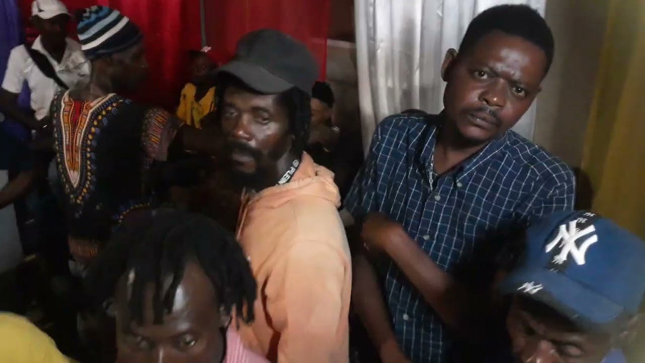 vodou nan ennery (2)