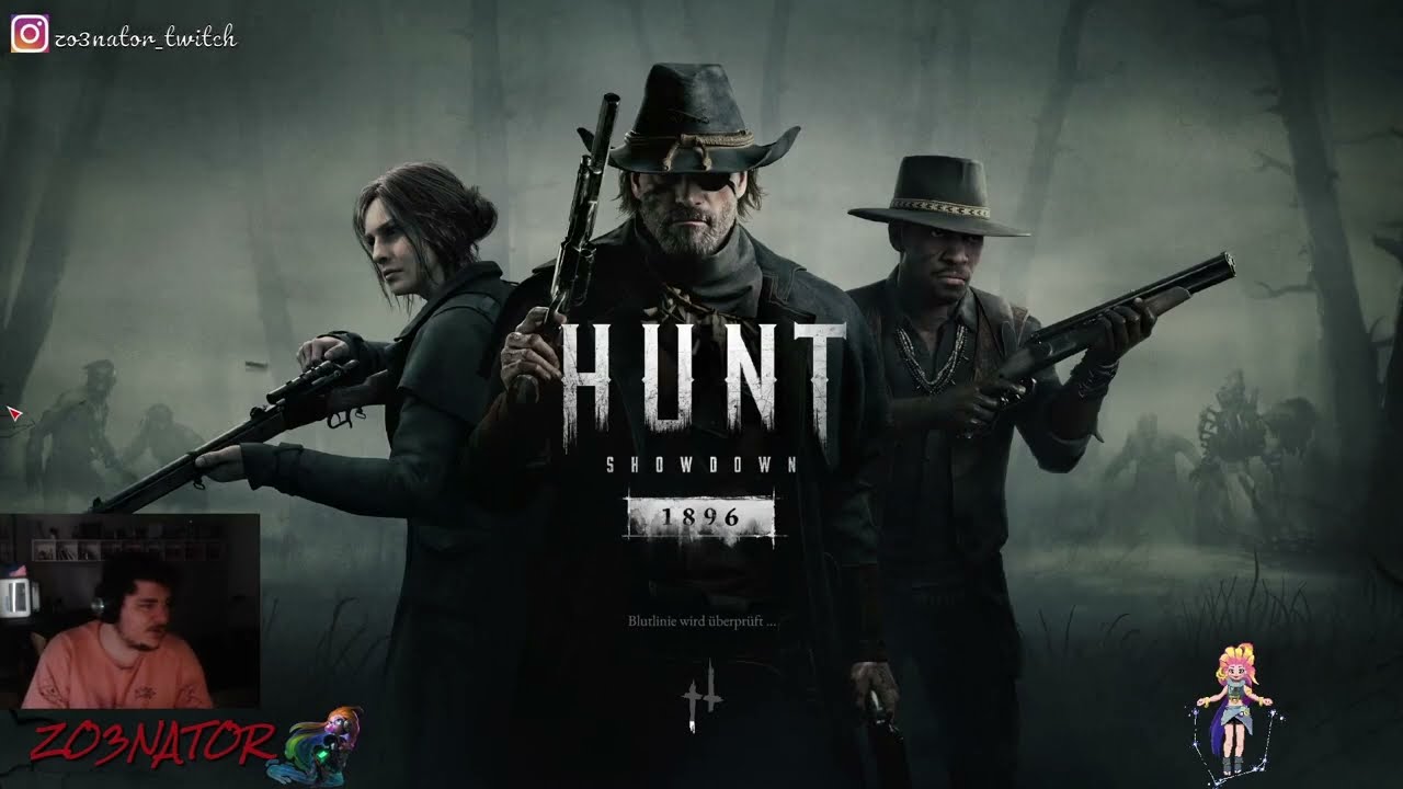 Meine beste Runde Hunt jemals - Vom Anfänger zum Profijäger