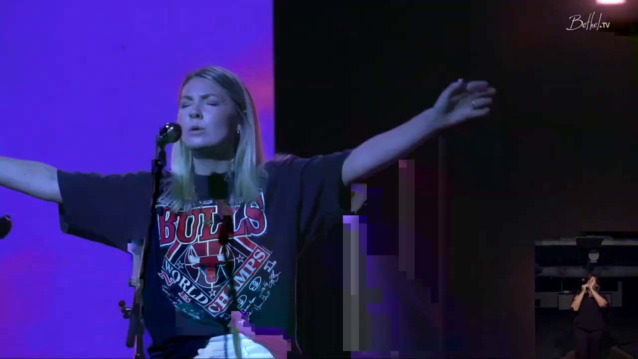 Emmy Rose - Here Again | Bethel Worship