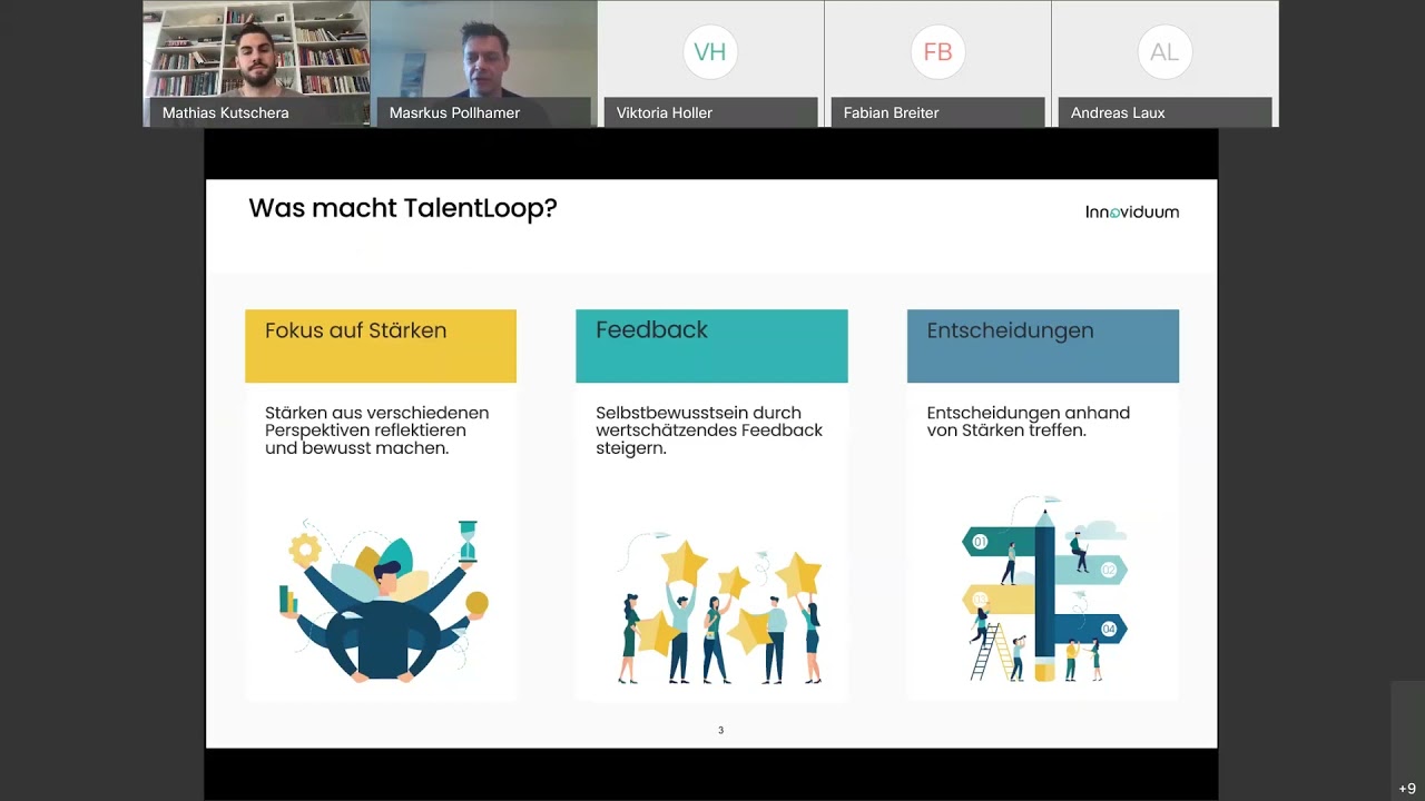 30'Innovation Bildung und Berufsorientierung_Innoviduum GmbH_TalentLoop