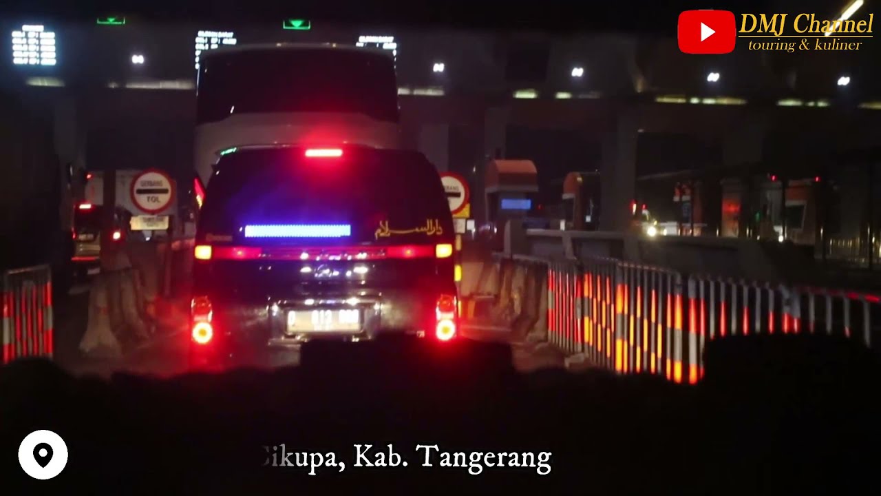 Touring Jawa - Sumatera || @DMJ CHANNEL