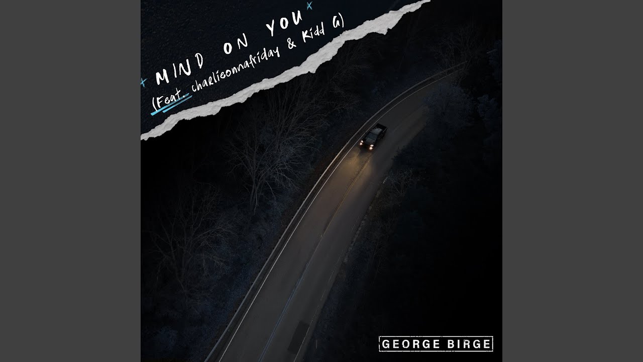 Mind On You