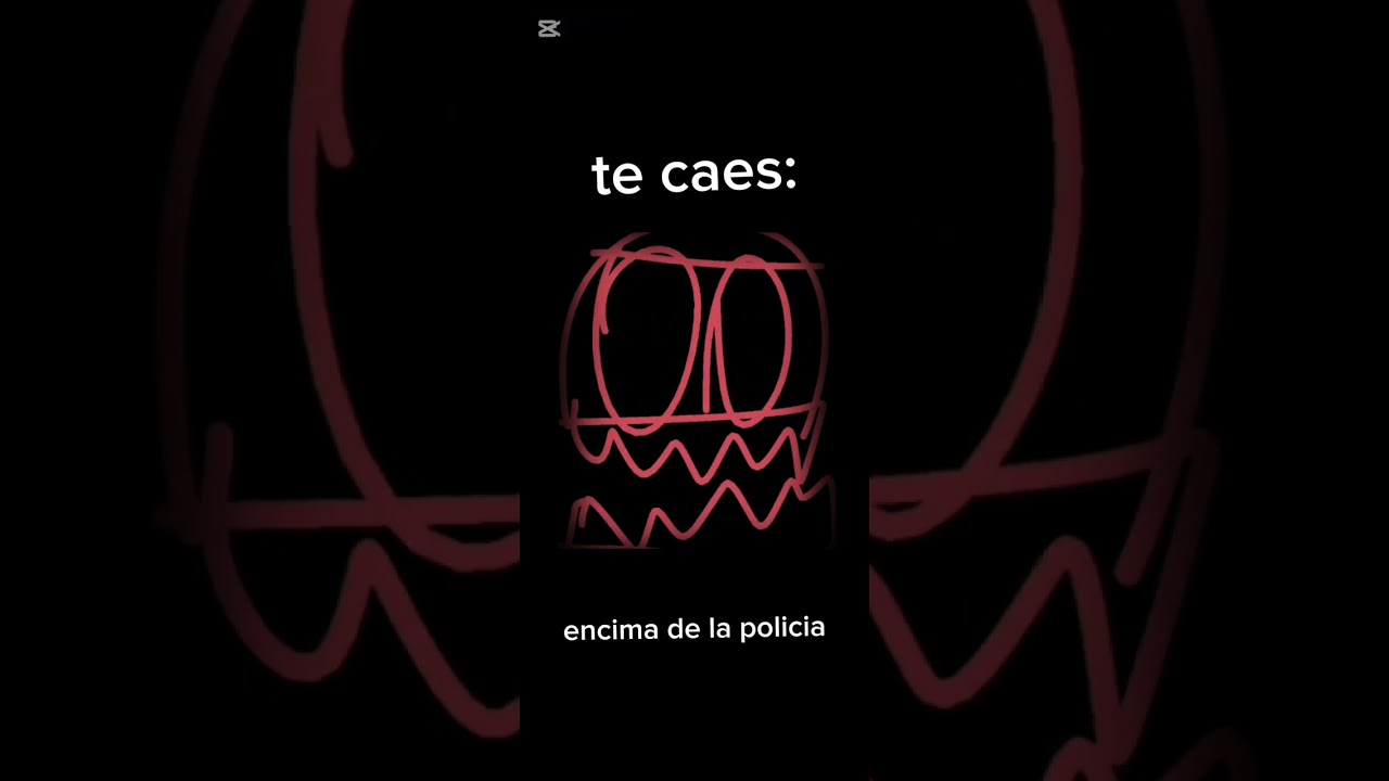 Mr España perturbador, te caes: ???