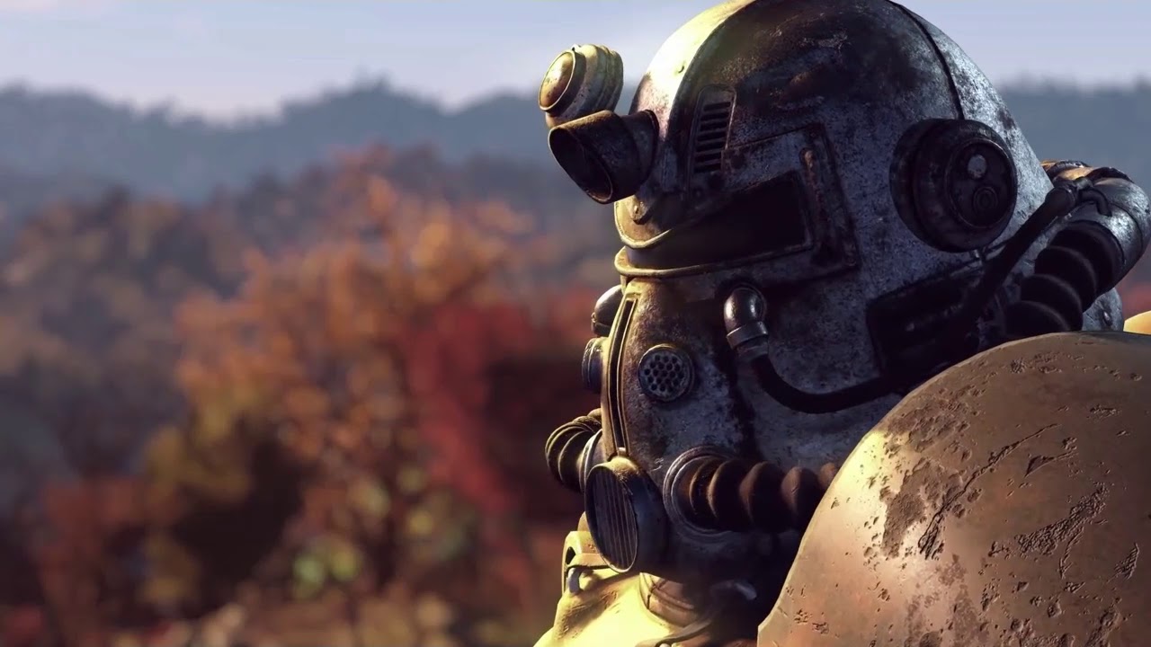 Country Roads | Alternate Version (FULL Fallout: 76 Trailer Version)