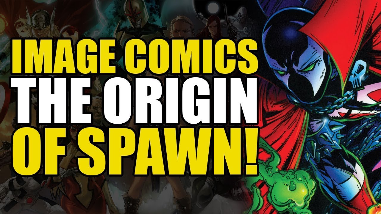 Происхождение Спауна (Spawn Origins Часть 1: Вопросы)