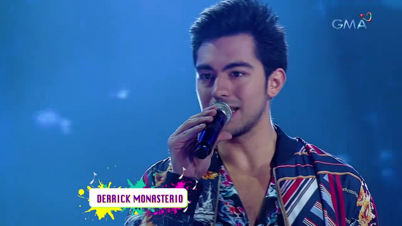 'Rak of Aegis' songs with Derrick Monasterio, Cacai Bautista (PETA) | Studio 7