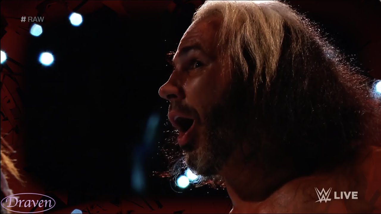 WWE (Woken) Matt Hardy Custom Titantron - The Deletion Anthem