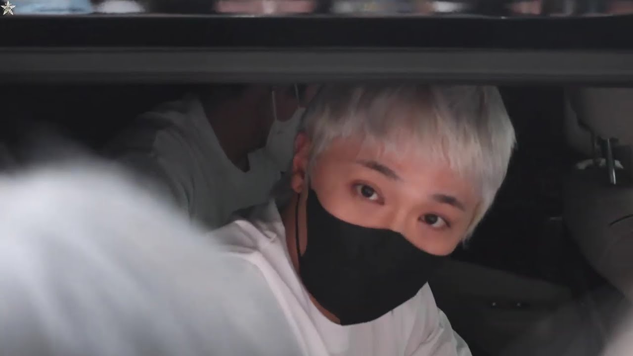 FT아일랜드 입국 FTISLAND Airport Arrivals | GMP 250625