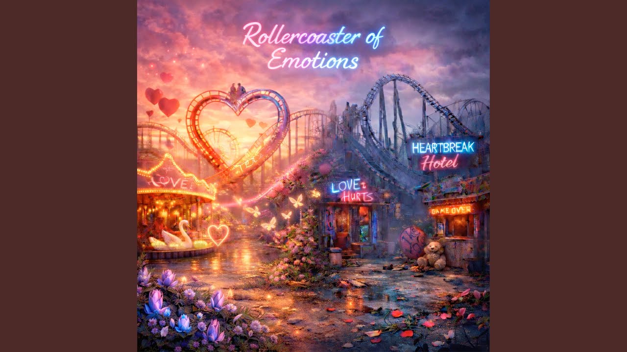 Rollercoaster