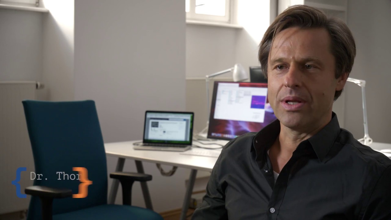 Image Manipulation Research at the HEADT Centre Berlin