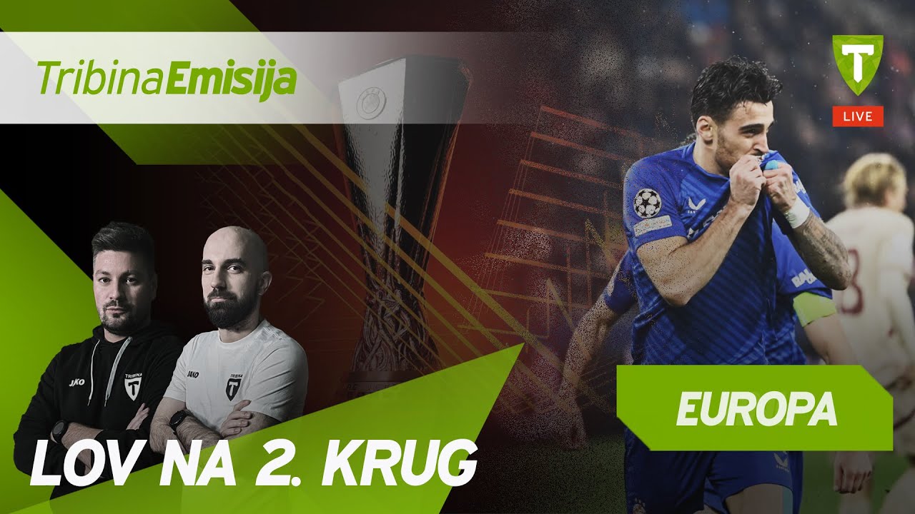 Dinamov veliki korak prema 2. krugu