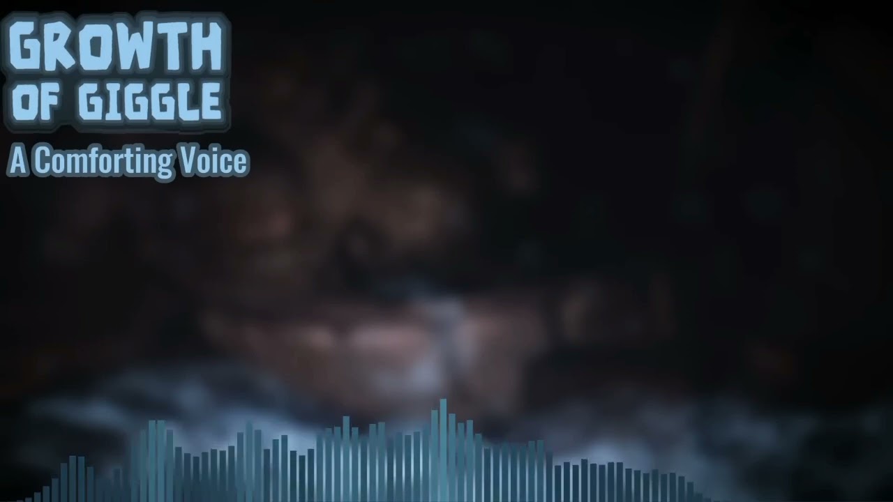 A Comforting Voice (by JackTheGen)