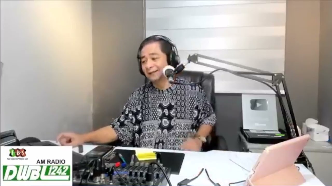 ENRILE, TINULIGSA ANG '1987 CONSTITUTION' SA PAGDINIG SA SENADO! | PERCY LAPID FIRE