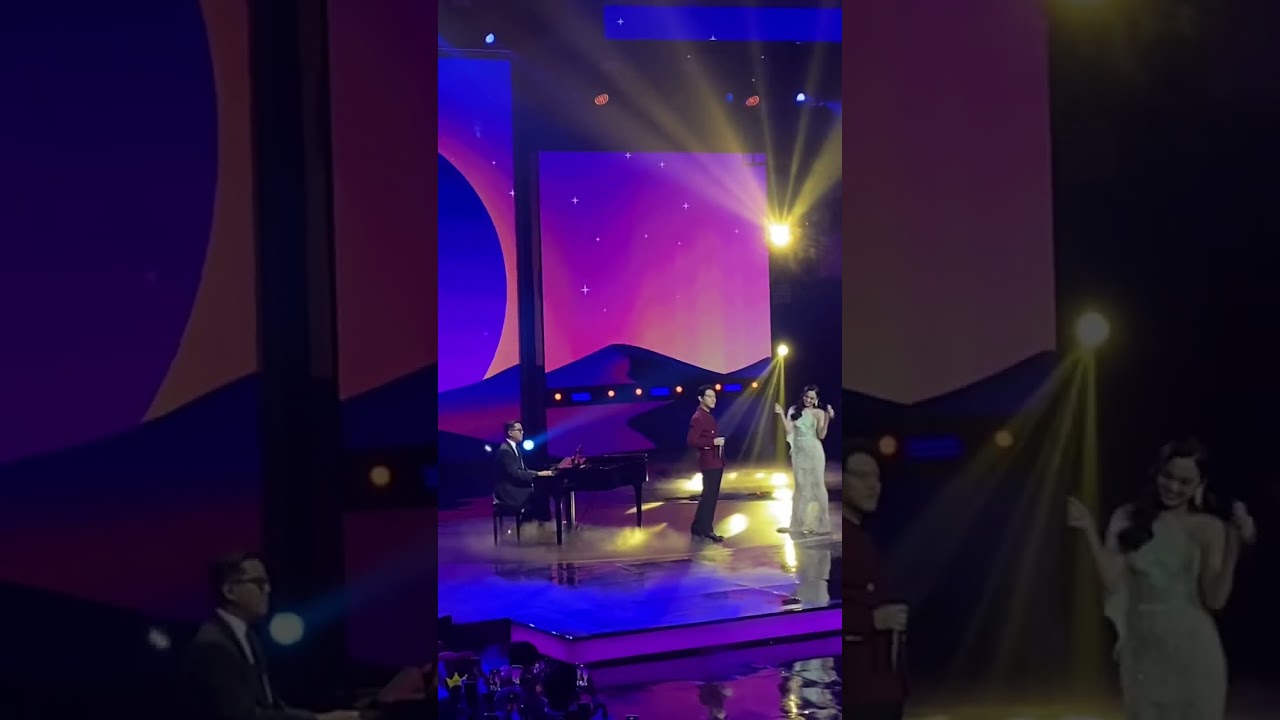 Lyodra,Rony,Andi Rianto - Kau Selalu Di Hati