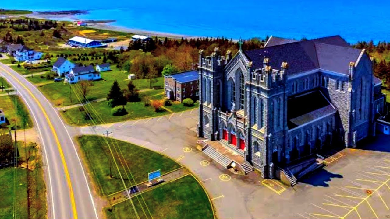 Nova Scotia Endless Possibilities  Property For Sale | $181k | 1.58 acre | Nova Scotia Waterfront