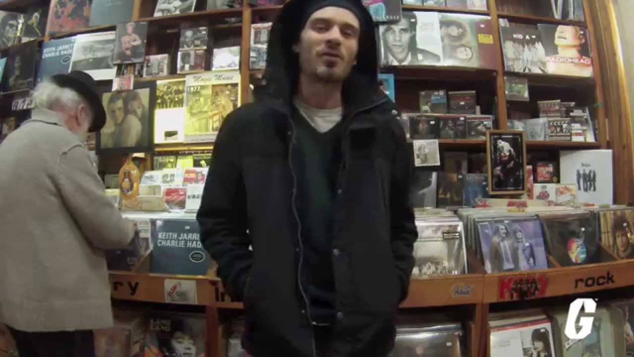 Soulc&egrave; & Teddy Nuvolari X Musicraiser | 