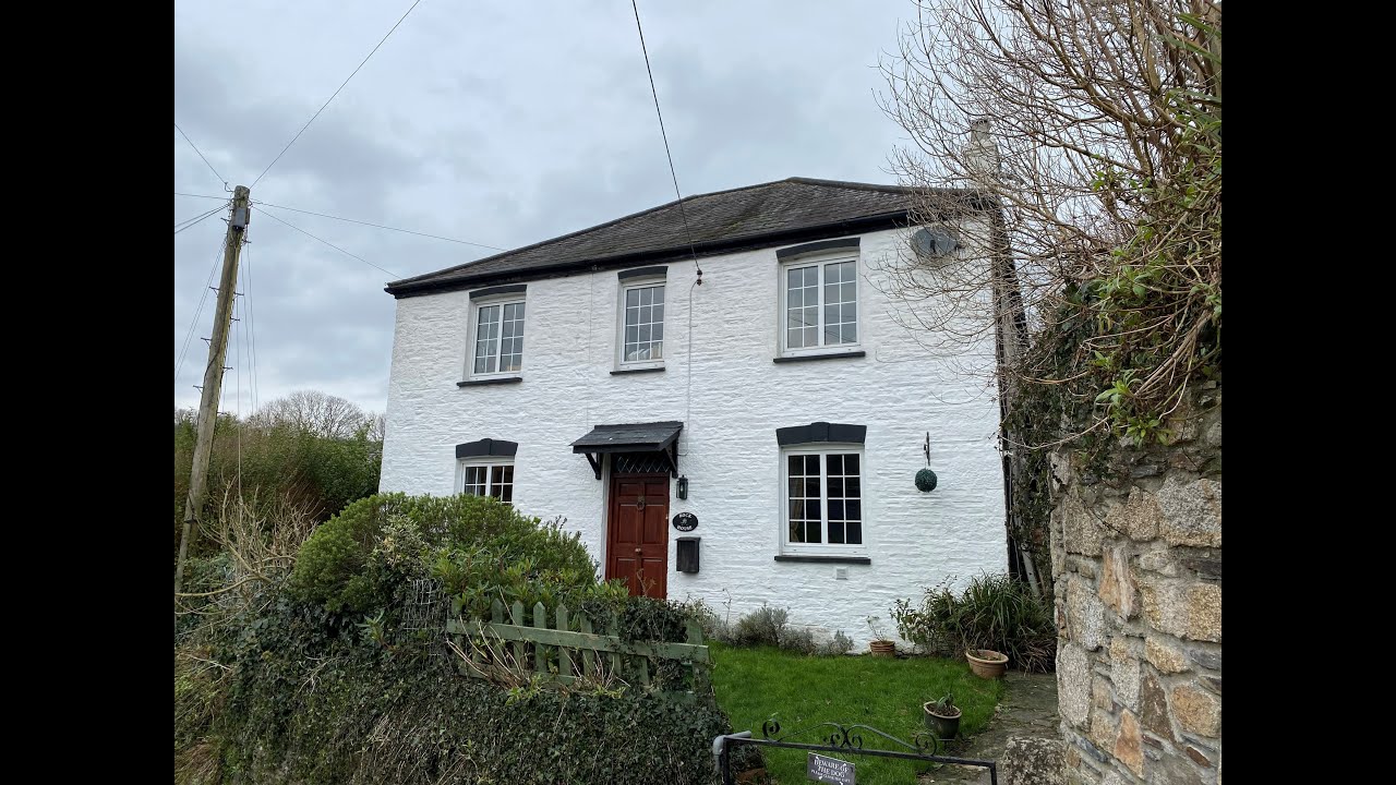 Property for sale | Rock House, Rilla Mill