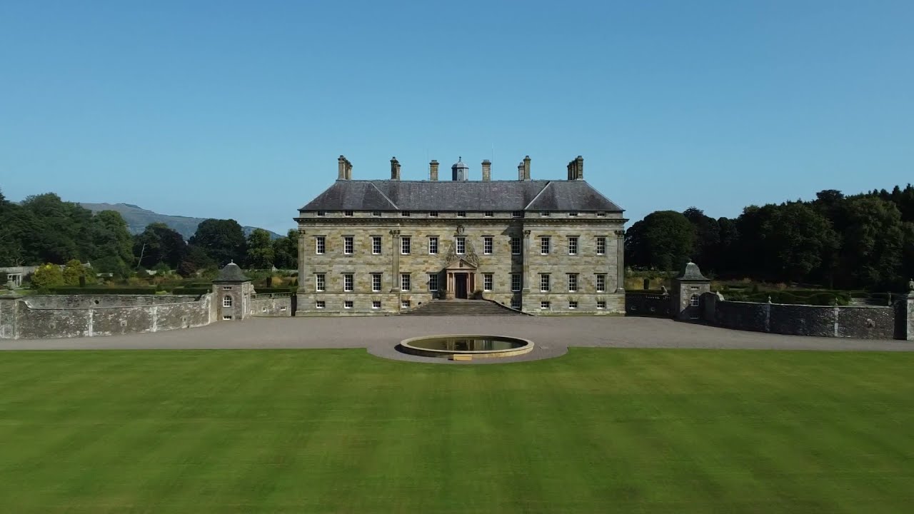Kinross House Estate - Private Rental in Scotland
