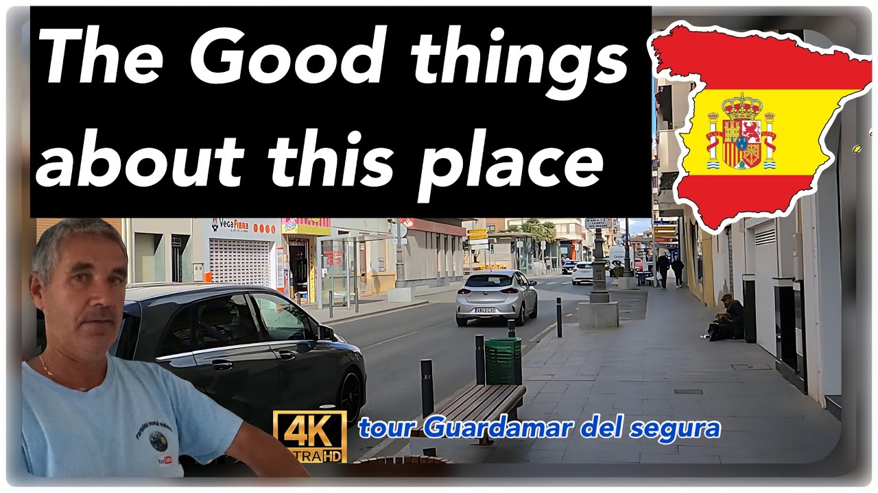 guardamar😳 torrevieja spain (Guardamar del segura costa blanca spain)