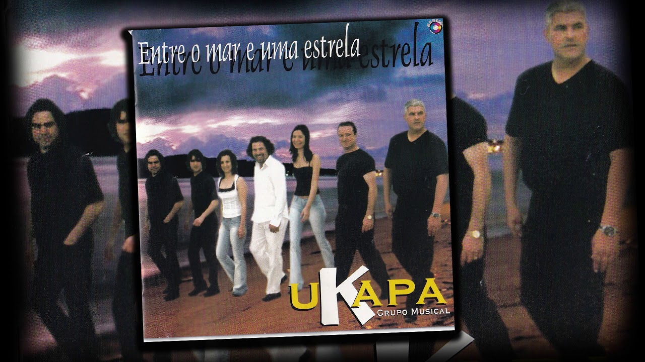 Ukapa | 2-  Como Baila A velha